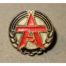 Arbeiterfestspiele der DDR, verschiedene Altes Abzeichen...