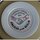 Volksfest Commemorative Plate