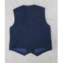 MdI Uniformweste Frauen, blau 