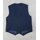 Uniform Vest, MdI, blue