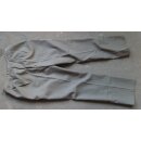 NVA, Uniformhose, Frauen grau
