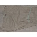 Trousers, Field Wool (Filzlaus)