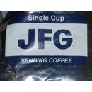 Kaffee für Automaten