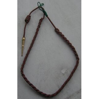 French Croix de Guerre Shoulder Cord