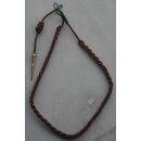French Croix de Guerre Shoulder Cord