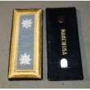 Infantry ASU / Dress Blue Male Officers Shoulder Straps...