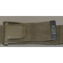 Safety Strap for Stretchers old Model with Metal Tip
