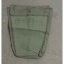 Waschtisch, Stand, Basin, faltbar 1976, nur Tasche