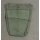 Waschtisch, Stand, Basin, faltbar 1976, nur Tasche
