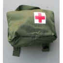 Aircraft First Aid Kit Modern, gefüllt