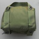 Aircraft First Aid Kit Modern, gefüllt