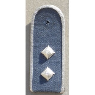 Shoulder Boards, Customs Service - 90, Single #1, Kommissar