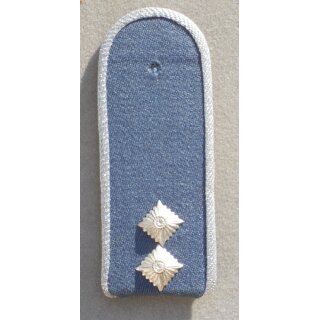 Shoulder Boards, Customs Service - 90, Single #2, Kommissar