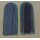 Shoulder Boards, Customs Service - 90, Single Sample comparing