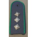 Shoulder Boards, Customs Service - 90, Single #7,...