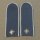 Shoulder Boards, Customs Service - 90 #2, Unterkommissar, new style, metal stars