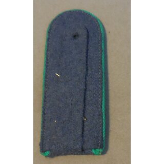 Shoulder Boards, Customs Service - 90 Sample, old Style