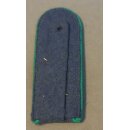 Shoulder Boards, Customs Service - 90 Sample, old Style