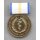 Medaille für treue Dienste im Gesundheitswesen, gold 250a, 1973-85