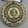 Medaille für treue Dienste im Gesundheitswesen, gold 250a, 1973-85