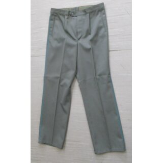 Uniformhose, Luftstreitkräfte/Luftverteidigung, neu sg48