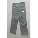 Uniformhose, Luftstreitkräfte/Luftverteidigung, neu sg48