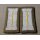 Cuff Patches, Signals Officer, Metal Attachment, 1966-82