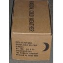 Cold Weather Ration, 2001