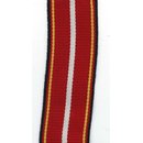 Merit Medal of the NVA, silver