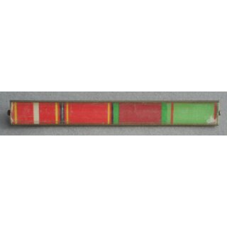 MfS, 4 Awards Type 1
