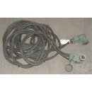 Charging Cable, 24 V - 500 A, 15 Meters