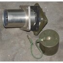 Ladekabel 24 V - 500A, 15 Meter