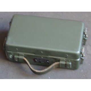 Anschlußkasten für 10 Telefonleitungen, OB 62/ Ak