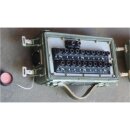 Anschlußkasten für 10 Telefonleitungen, OB 62/ Ak