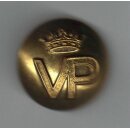 Uniform Button, Princess Patricias Canadian Light...