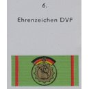 Ehrenzeichen der Deutschen Volkspolizei