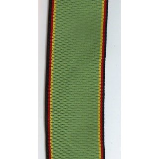 Medal for long Service and good Conduct in the Barracks Police