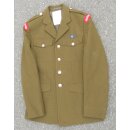 Tunic  Mans, No.2 Dress - Army, Guards Division, various...