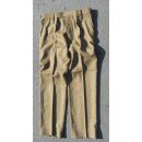 FAD, Trousers, Mans, Barracks Dress,Army All Ranks, khaki