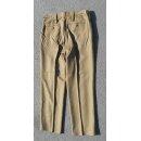 FAD, Trousers, Mans, Barracks Dress,Army All Ranks, khaki