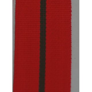 Meritorious Medal of the Customs Service of the GDR in bronze