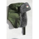 Hungarian Winter Fur Cap, new Style 54