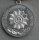 Meritorious Medal of the MdI, silver 212a, 1966-80