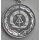 Meritorious Medal of the MdI, silver 212a, 1966-80