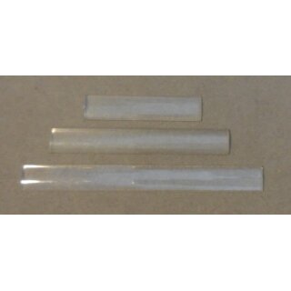 Abdeckscheibe für Papierbänder