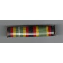 NVA, 2 Awards, Cloth  Ribbons