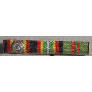 NVA, 3 Awards, Cloth  Ribbons Type 2