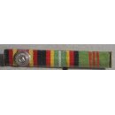 NVA, 3 Awards, Cloth  Ribbons Type 2