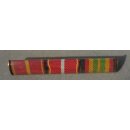 NVA, 3 Awards, Cloth  Ribbons Type 3