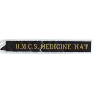 H.M.C.S. Medicine Hat